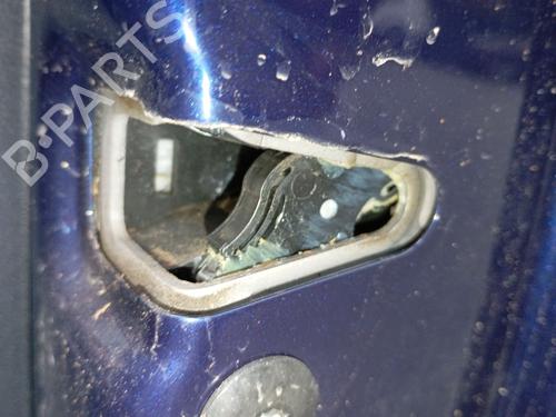 Used Front right lock Front right lock VW GOLF VIII (CD1, DA1) 1.0 eTSI (110 hp) 36460572 36460572