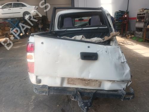 Engine MAZDA BT-50 Pickup (CD, UN) 2.5 MRZ-CD 4x4 (UNY0W3) | BP37149608M1  - Image 14