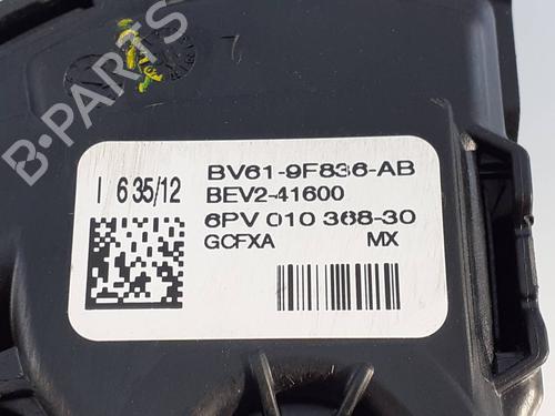 Pedal FORD FOCUS III 1.6 TDCi | BP8916998I4 
