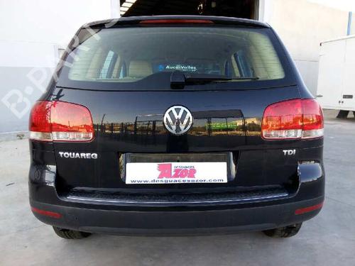 Electronic module VW TOUAREG (7LA, 7L6, 7L7) 2.5 R5 TDI | BP14057932M83 