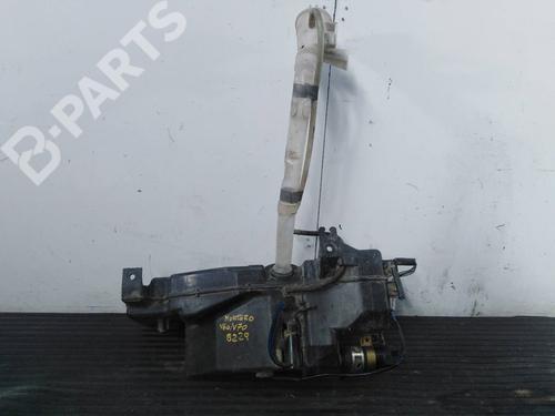 Windscreen washer tank MITSUBISHI PAJERO III (V7_W, V6_W) 3.2 Di-D (V68W, V78W) | BP7892381C113