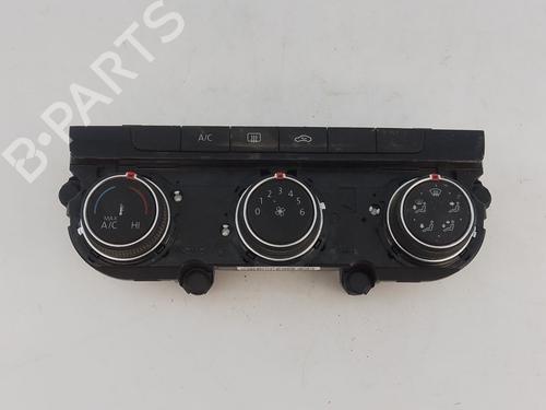 Used Climate control VW TRANSPORTER T6 / CARAVELLE T6 Bus (SGB, SGJ, SHB, SHJ) 2.0 TDI (110 hp) 30383064