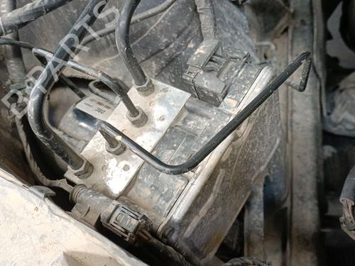 Used ABS pump ABS pump BMW X3 (F25) xDrive 20 d (184 hp) 34704163 34704163
