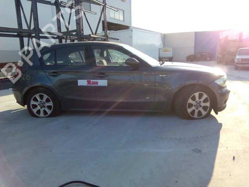 ABS pump BMW 1 (F20) 120 d | BP2544711M43 