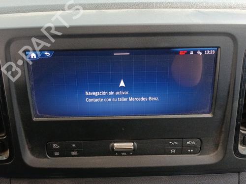 Used Electronic module Electronic module 36883389 36883389