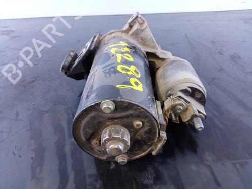 Starter BMW 3 (F30, F80)  | BP18136168M8 
