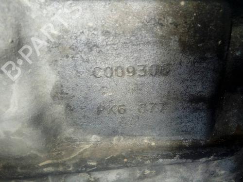 Driver airbag OPEL VIVARO A Van (X83) 2.5 DTI (F7) | BP10173083C9 