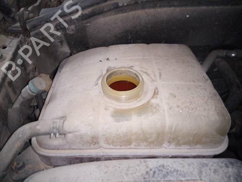 Used Expansion tank SSANGYONG KYRON 2.0 Xdi (141 hp) 16069927
