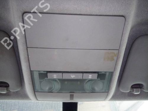 Used Interior roof light OPEL CORSA D (S07) 1.3 CDTI (L08, L68) (75 hp) 17011489