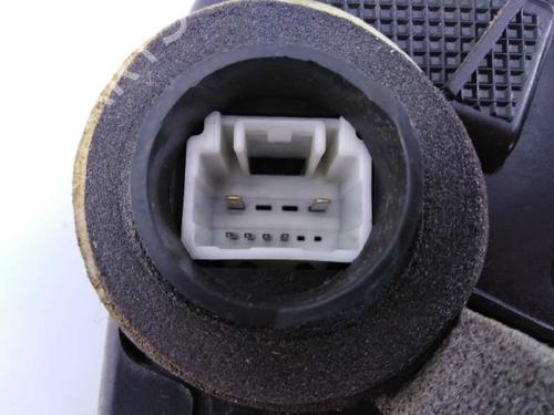 Front left lock TOYOTA LAND CRUISER PRADO (_J12_) 3.0 D-4D (KDJ120, KDJ125) | BP6148340C98 