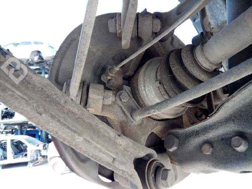 right-rear-steering-knuckle-ssangyong-rodius-i-27-xdi-2005-7083342 main image