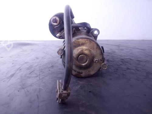 Starter OPEL ANTARA A (L07)  | BP21080203M8 