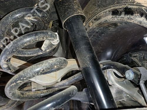 Used Right rear shock absorber MERCEDES-BENZ CLE (C236) CLE 300 4-matic (236.347) (258 hp) 27524667