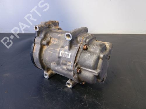 AC compressor TOYOTA YARIS (_P21_, _PA1_, _PH1_) 1.5 Hybrid (MXPH11) | BP28143229M34 
