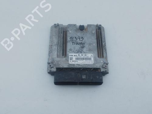 engine-control-unit-ecu-vw-tiguan-ad1-ax1-2016-2017-2018-2019-2020-2021-2022-2023-2024-31331436 main image