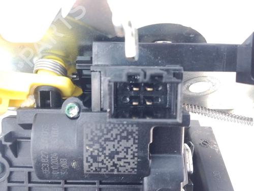 Bakluke lås SKODA OCTAVIA IV Combi (NX5, PV5) 1.4 TSI RS iV | BP28805262C101 