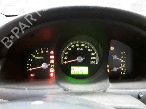 Starter KIA SPORTAGE II (JE_, KM_) 2.0 CRDi 4WD | BP3240102M8 