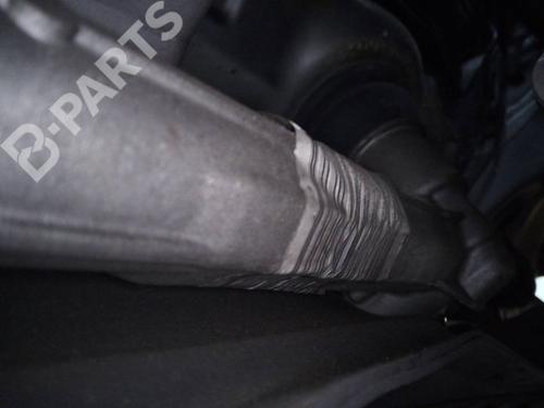 Used Steering rack Steering rack OPEL CORSA D (S07) 1.3 CDTI (L08, L68) (75 hp) 9620124 9620124