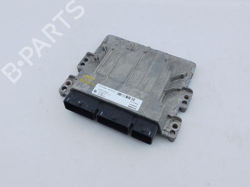 Engine control unit (ECU) RENAULT ARKANA I (LCM_, LDN_) 1.3 TCe 140 (LDN0) | BP28112774M57 