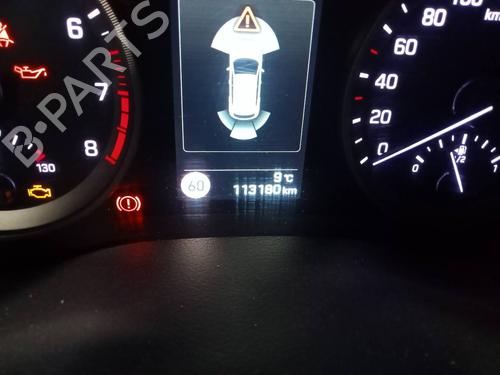 Starter HYUNDAI TUCSON (TL, TLE)  | BP19331879M8 