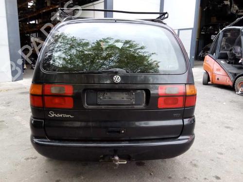 Gearbox VW SHARAN (7M8, 7M9, 7M6)  | BP1975760M3 