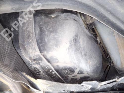 Used Fuel tank Fuel tank BMW X3 (F25) sDrive 18 d (143 hp) 10700586 10700586