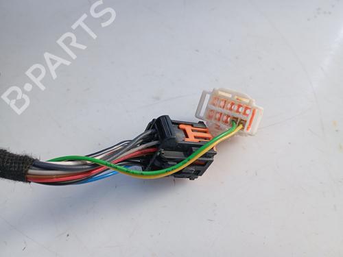Right mirror PEUGEOT 3008 II SUV (MC_, MR_, MJ_, M4_)  | BP22769233C27 