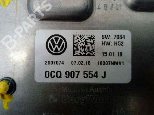 Electronic module VW TIGUAN ALLSPACE (BW2, BJ2)  | BP4745637M83 