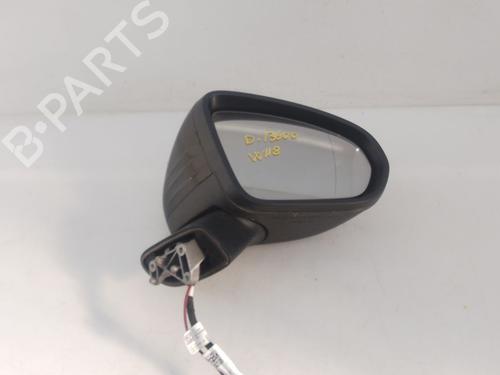 Used Right mirror MERCEDES-BENZ CLA Shooting Brake (X118) CLA 250 e (118.686) (218 hp) 27693527