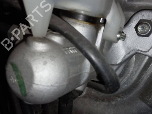 Used Brake master cylinder INFINITI Q30 [2015-2025]  22715953