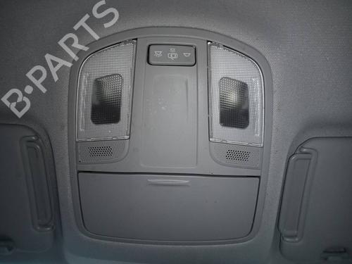 Used Interior roof light HYUNDAI TUCSON (TL, TLE) [2015-2023]  22906269