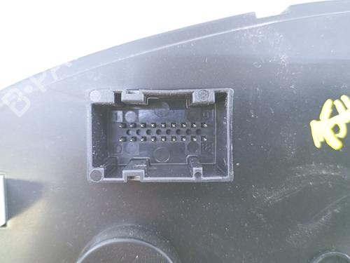 Instrument cluster PEUGEOT BOXER Van 2.0 BlueHDi 130 | BP38725006C47 - Image 5