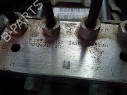 ABS pump BMW X1 (E84) sDrive 18 d | BP3165984M43 