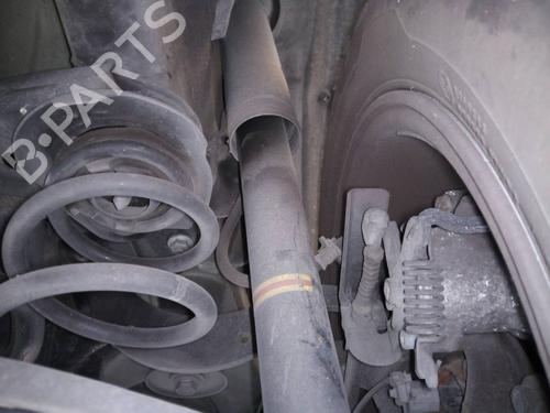 Højre bagtil støddæmper TOYOTA AURIS (_E18_) [2012-2018]  18651235