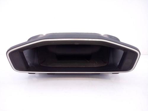 Used Instrument cluster PEUGEOT 2008 II (UD_, US_, UY_, UJ_, UR_, UC_) [2019-2025]  18149469