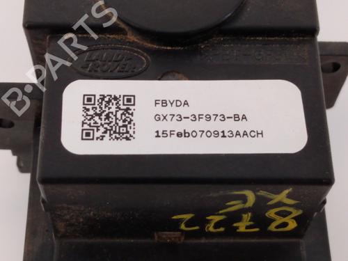 Steering column stalk JAGUAR XE (X760) 2.0 D | BP7569067I23 