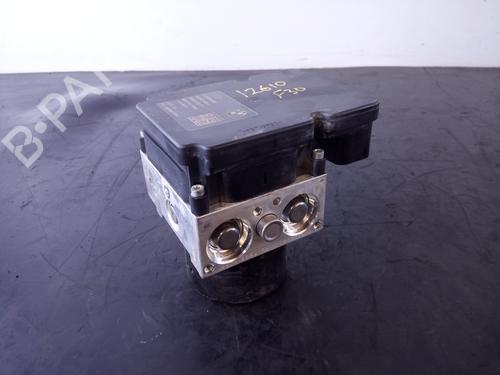 ABS Bremseaggregat BMW 3 (F30, F80) 316 d (116 hp) 19584145