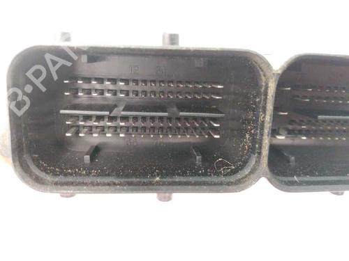 Engine control unit (ECU) HYUNDAI SANTA FÉ II (CM) 2.2 CRDi GLS 4x4 | BP5182876M57 