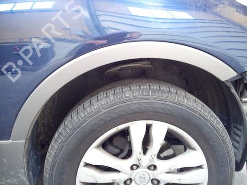 Used Front right wheel arch trim HYUNDAI ix55 [2006-2014]  13045336