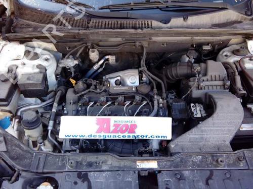 Left rear window motor KIA SORENTO II (XM) 2.0 CRDi | BP876537E23 