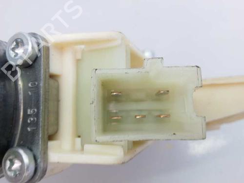 Right rear window motor MERCEDES-BENZ C-CLASS (W204) C 200 CDI (204.001) | BP4399921E22 