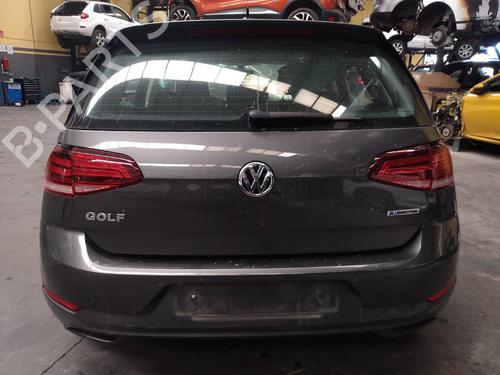 Left front window motor VW GOLF VII (5G1, BQ1, BE1, BE2)  | BP7907756E21 