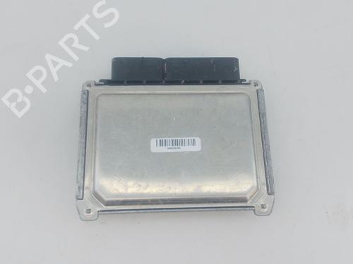 Engine control unit (ECU) SKODA KAMIQ (NW4) 1.0 TSI | BP33182281M57 - Image 4