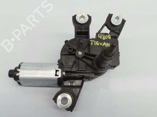 Used Rear wiper motor VW TIGUAN (5N_) [2007-2018]  1418028