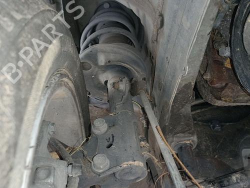 Used Right front shock absorber TOYOTA AURIS (_E18_) 1.6 D4-D (WWE185_) (112 hp) 27476712