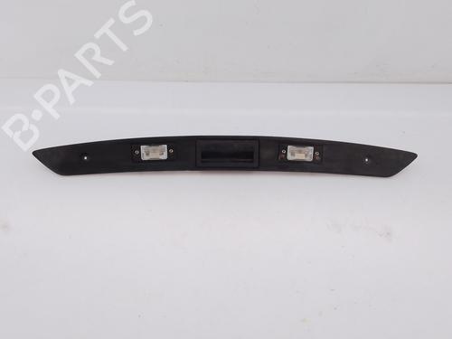 Used Tailgate handle VW TIGUAN (5N_) [2007-2018]  23566097