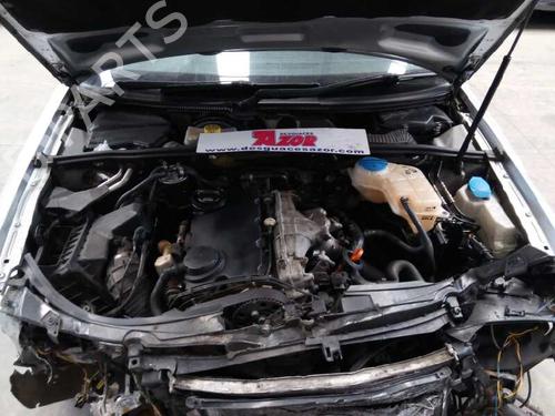 ABS pump AUDI A4 B7 Avant (8ED) 2.0 TDI 16V | BP198778M43 