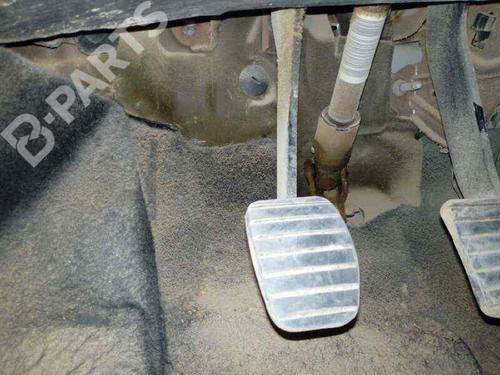 Used Clutch pedal Clutch pedal DACIA DUSTER (HS_) 1.5 dCi (HSAJ) (90 hp) 8787556 8787556