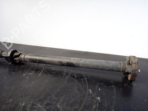 Driveshaft MERCEDES-BENZ C-CLASS (W205) C 220 BlueTEC / d (205.002, 205.004) | BP16821150M37 