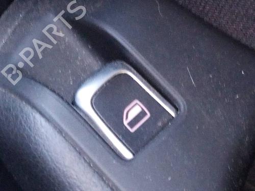 Used Right rear window switch AUDI Q5 (8RB) 2.0 TDI quattro (190 hp) 17008634